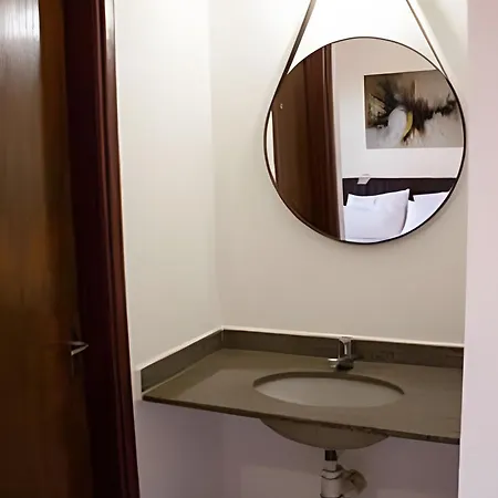 Apartamento Regiao Central Dourados Exterior foto