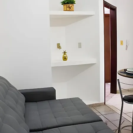 Apartamento Regiao Central Dourados Exterior foto