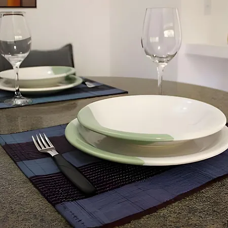 Apartamento Regiao Central Dourados Exterior foto