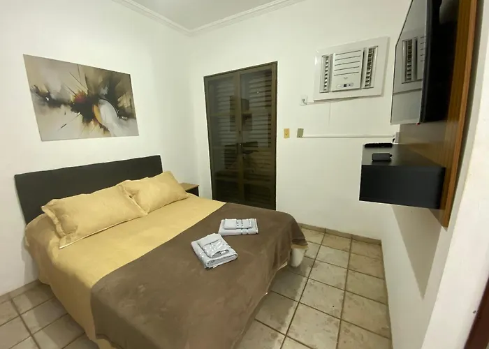 Apartamento Regiao Central