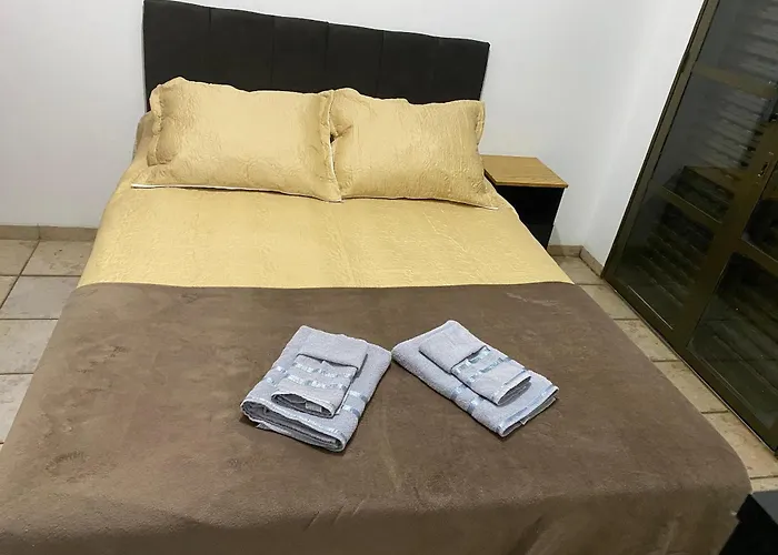 Apartamento Regiao Central