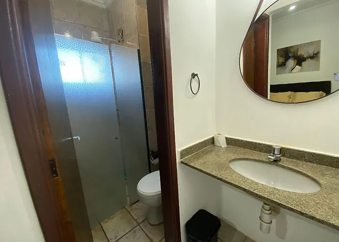 Apartamento Regiao Central